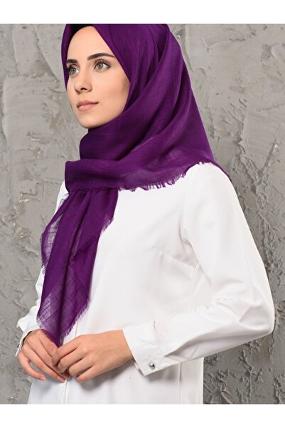 Bursa Yemenisi وشاح قطني واسع 100x100 سم