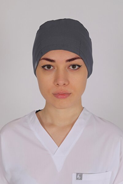 Pratik Medikal Likralı Cerrahi Bone Füme
