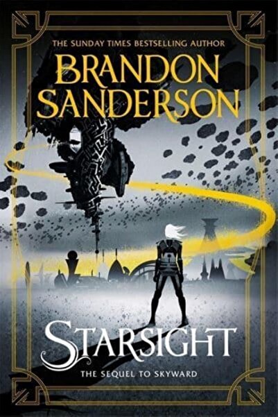 Gollancz Starsight Dođi do zvezda - Skyward