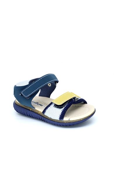 Şirin Bebe Şirinbebe 03771 Anatomic Comfortable Summer Boys' Sandals