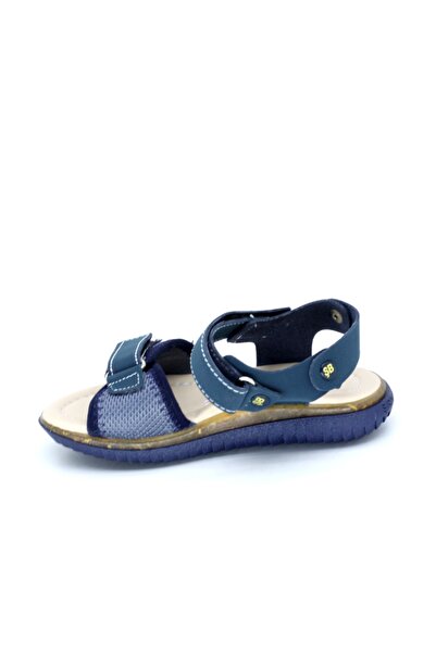 Şirin Bebe Şirinbebe 03771 Anatomic Comfortable Summer Boys' Sandals