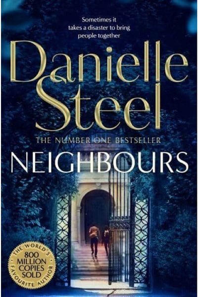 Pan Macmillan Half Dress - Neighbours Series
