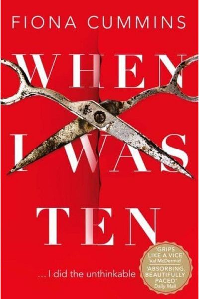 Pan Macmillan When I Was Skin