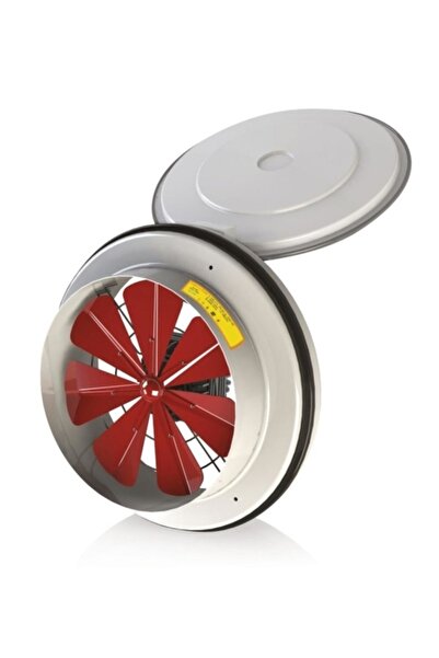 DIGERUI Kapaklı Aspiratör Pka-160 Ka