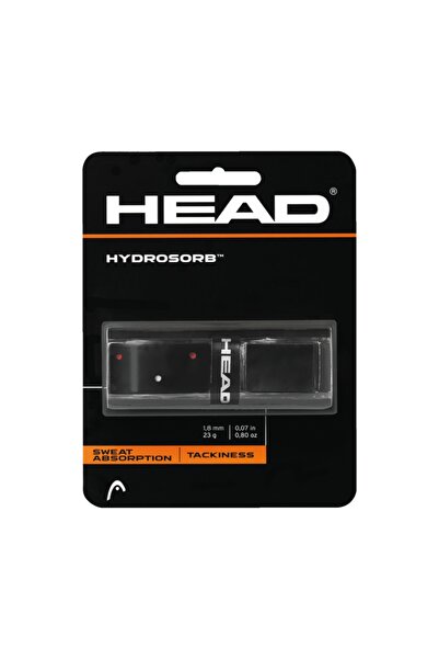 Head Hydrosorb Siyah Ana Grip