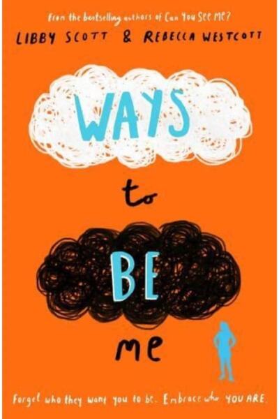 Scholastic Moduri de a fi eu