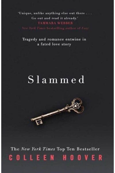 Kitapbulan İthal Kitap Slammed