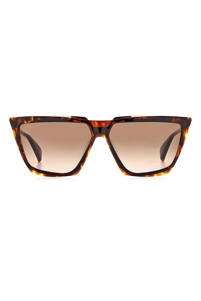 RAG&BONE Rnb 1049/g/s Iwi Uv 400 نظارات شمسية نسائية محمية