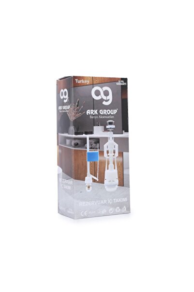 ARK GROUP Klozet Rezervuar Iç Takımı
