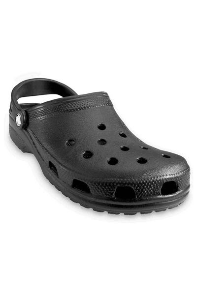 Crocs 10001-001 Classic Terlik