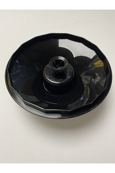 Arnica Panna Gh21560 Blender - Chopper Chamber Cover