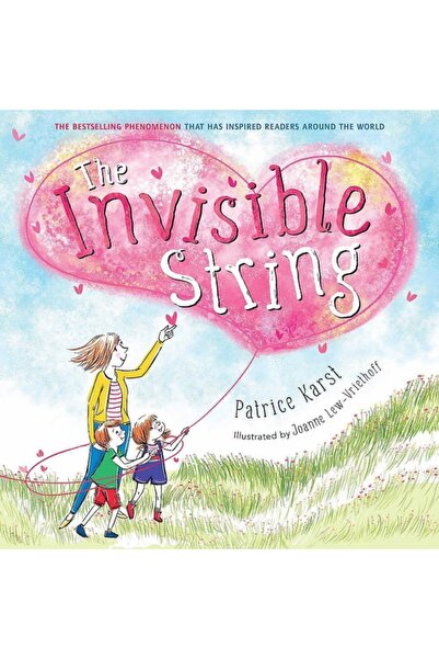 Little Brown Book Group Coarda invizibilă