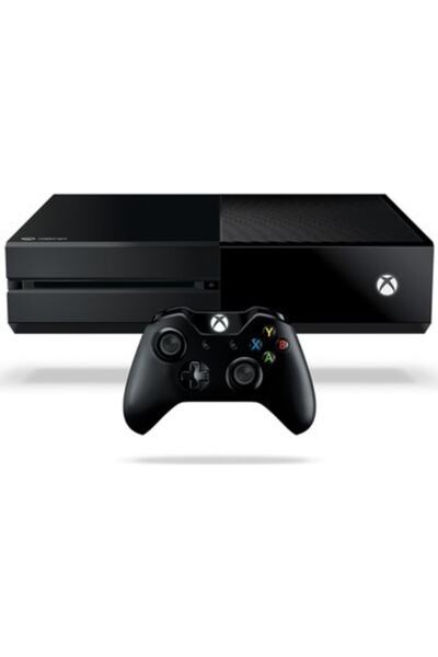 MICROSOFT Xbox One 500 Gb 1 Kol 1 Oyun Hediyeli