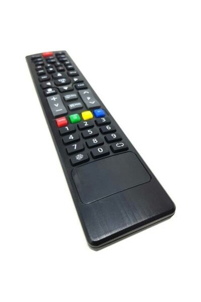 ATAELEKTRONİK Elton Uydu Alıcılı Led Televizyon Kumandası A101 Den Alınan Mod...