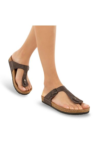 Muya Mira Anatomical Women's Slippers