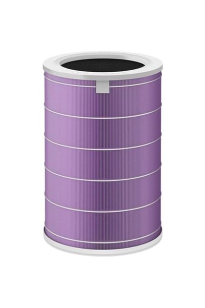 Popüler Xiaomi Mı Mijia Air Purifier F1 Uyumlu Akıllı Hava Temizleyici Filtresi
