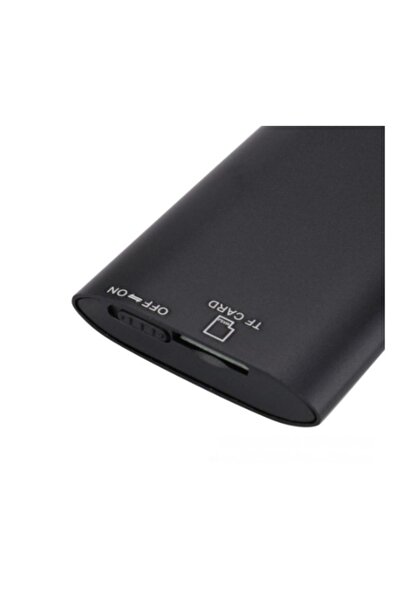 Dynego Mp3 Mp4 Dijital Lcd Ekran Ses Kayıt Fm Radyo Müzik Çalar 8gb Dahili Hafıza Paleon