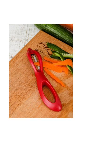 Yavuz Home Vegan Side Peeler
