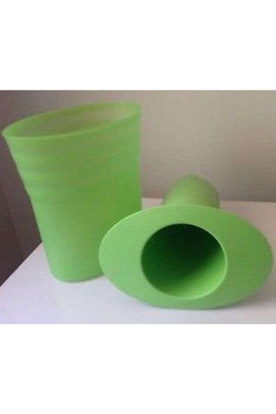 Tupperware Bottle Cooler