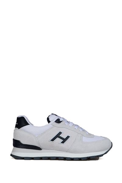 Hammer Jack 19250 M Men's Sports Shoes/Dirty White Navy/Number 44