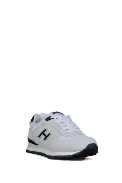 Hammer Jack 19250 M Men's Sports Shoes/Dirty White Navy/Number 44