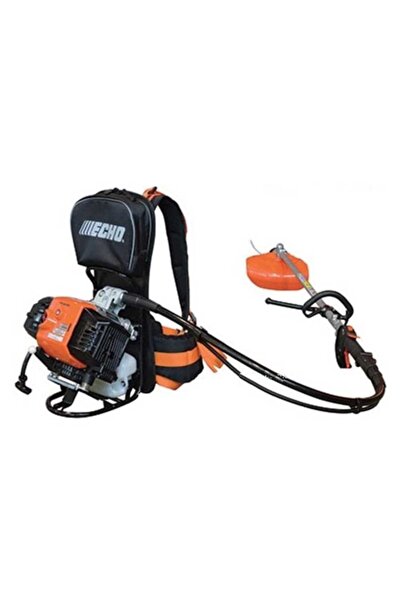 Echo Rm-520es Benzinli Sırt Tırpan