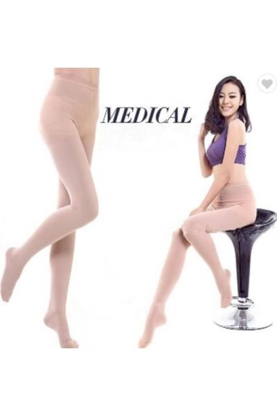 Ankaflex Külotlu Orta Basınç (ccl2-23-32 Mmhg) Çorabı