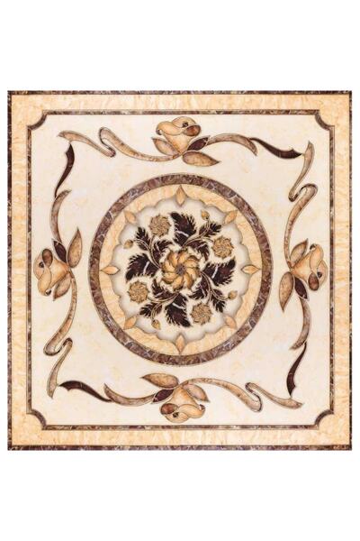 yağmur sanat Adhesive Foil - Decorative Flooring 60x60cm