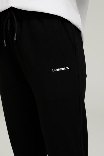 lumberjack Γυναικείο αθλητικό παντελόνι 2m Ct133 Basic Jogger 2fx