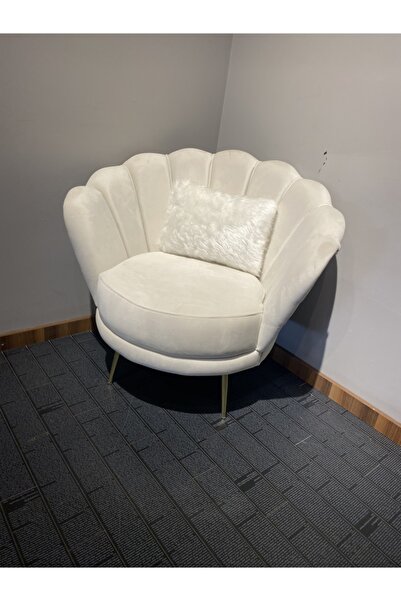 PUFHOME Flower Berjer