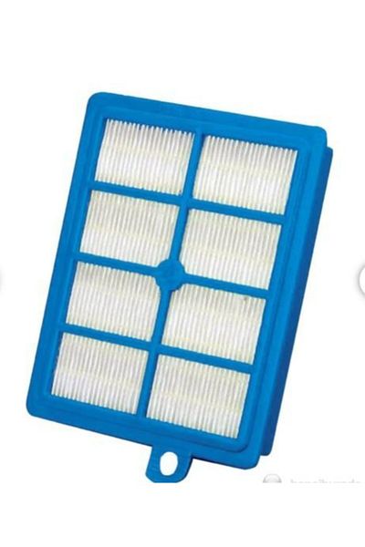 Popüler Ultraone Z 8800-8899 Mega 12 كيس غبار إلكترولوكس + فلتر هيبا