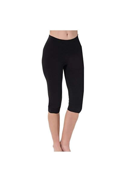 LÜXDRM 4002 - 2 komada Elastično , Lcyral, Capri tajice