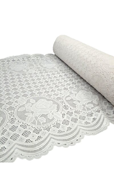 aldagelsin Raf Örtüsü Kaymaz Kaydırmaz Raf Dolap Ve Çekmece Içi Örtü 1 M