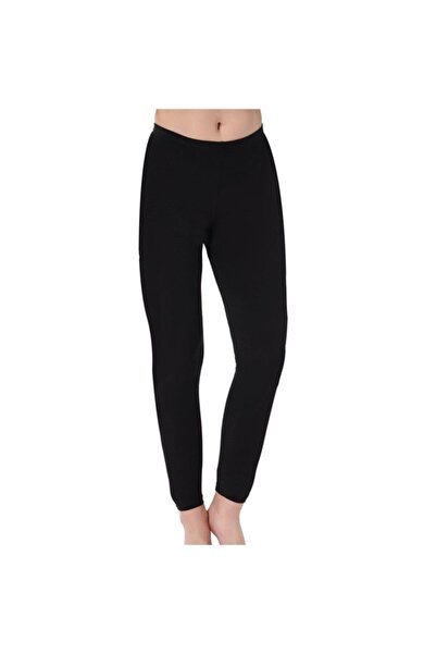 LÜXDRM 2 Τεμάχια Βαμβακερά, Μακριά Κολάν