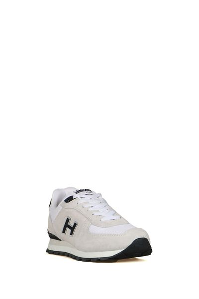 Hammer Jack 19250-m Hammerjack Peru Men's Casual Shoes Off-White Navy Blue
