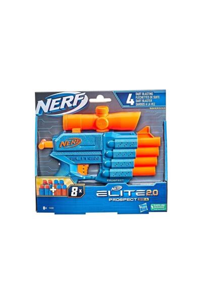 Nerf Elite 2.0 Prospect Qs 4 22 Cm