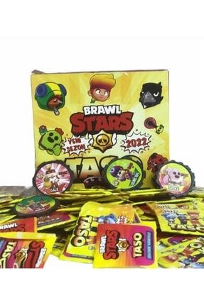 BRAWL STARS 150 Adet Taso Yeni Sezon 2022 Yeni Karakterler Fiyat Yorumlar Trendyol