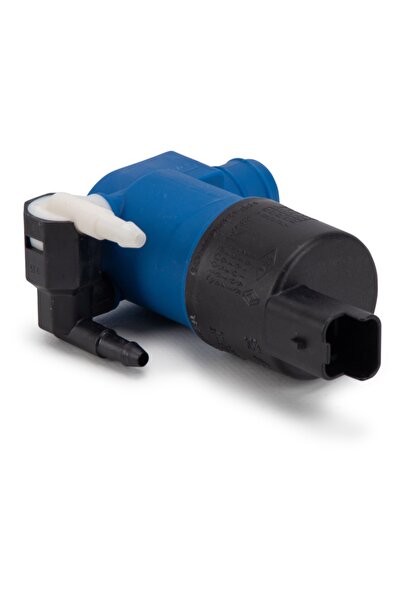 Orjinal Renault/dacıa/peugeot/cıtroen Cam Su Fiskiye Motoru Çift Çıkış 770042...