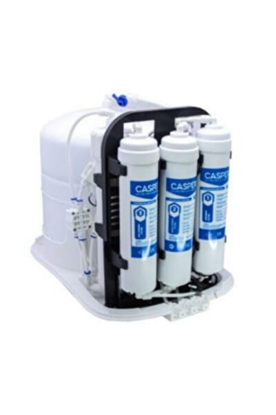 CASPER Bolero Su Arıtma Cihazı Pompalı 5 Filtrasyon 12 Lt.
