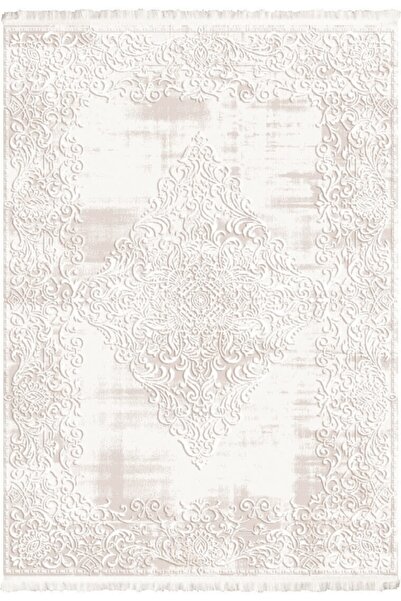 İpek Halı Sardes 6110a 160x235 4m2 Salon Halı