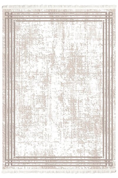 İpek Halı Sardes 6135a 160x235 4m2 Salon Halı