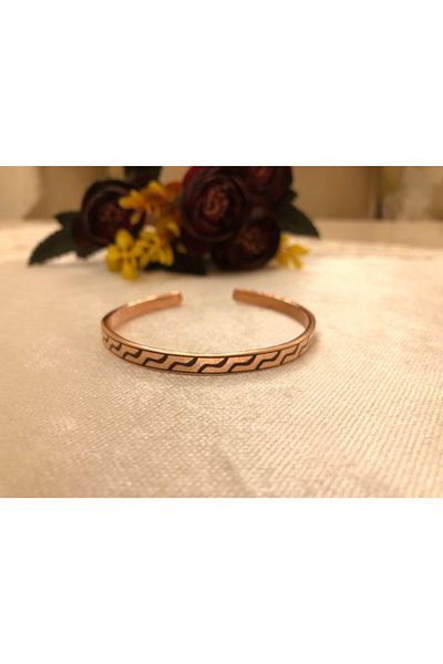 KAVELE Pure Copper Bracelet