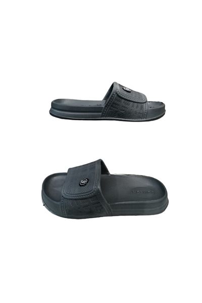 Calx Clx034-030 Παντόφλες για περπάτημα για αγόρια Navy Blue και καπνιστές καθημερινές