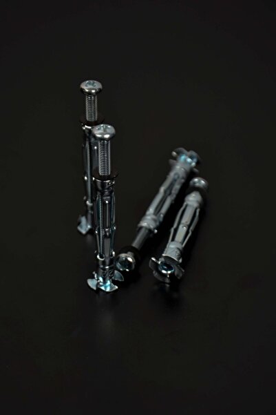 FemsBrown Umbrella Model 10 Pieces Plasterboard Razor Dowel