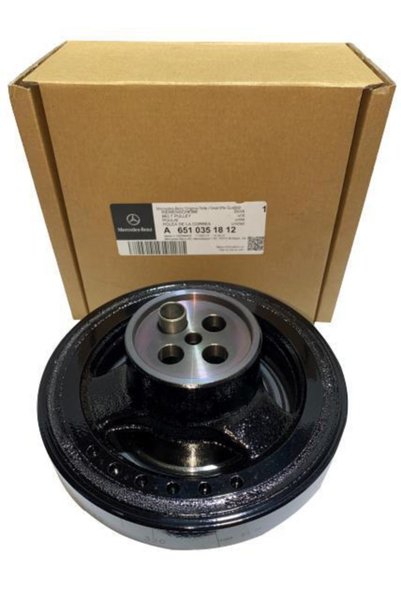 Bosch Krank Kasnak / Sprinter Euro 5 / A6510351812