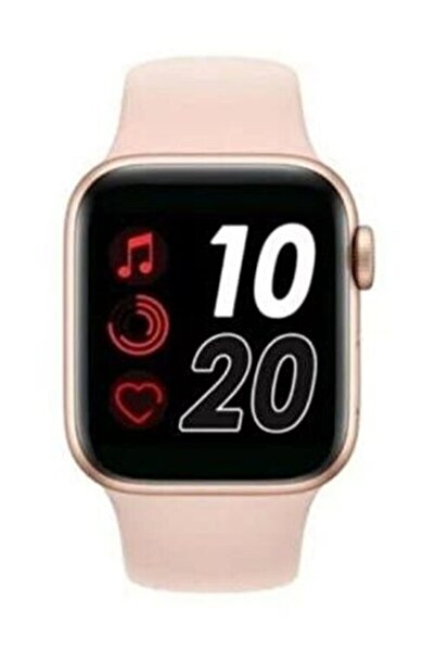 Vegetti Akıllı Saat Smart Watch Türkçe Menülü Arama Cevaplama Modu Konuşma Öz...