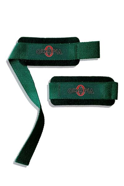 E-HSPORT Weight Lifting Strap Weight Strap Wrist Strap