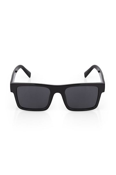 Twelve Unisex Bone Sunglasses / Minto Series