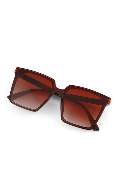 Twelve Women's Bone Sunglasses / Italy Series