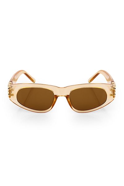 Twelve Women's Bone Sunglasses / Bb Series